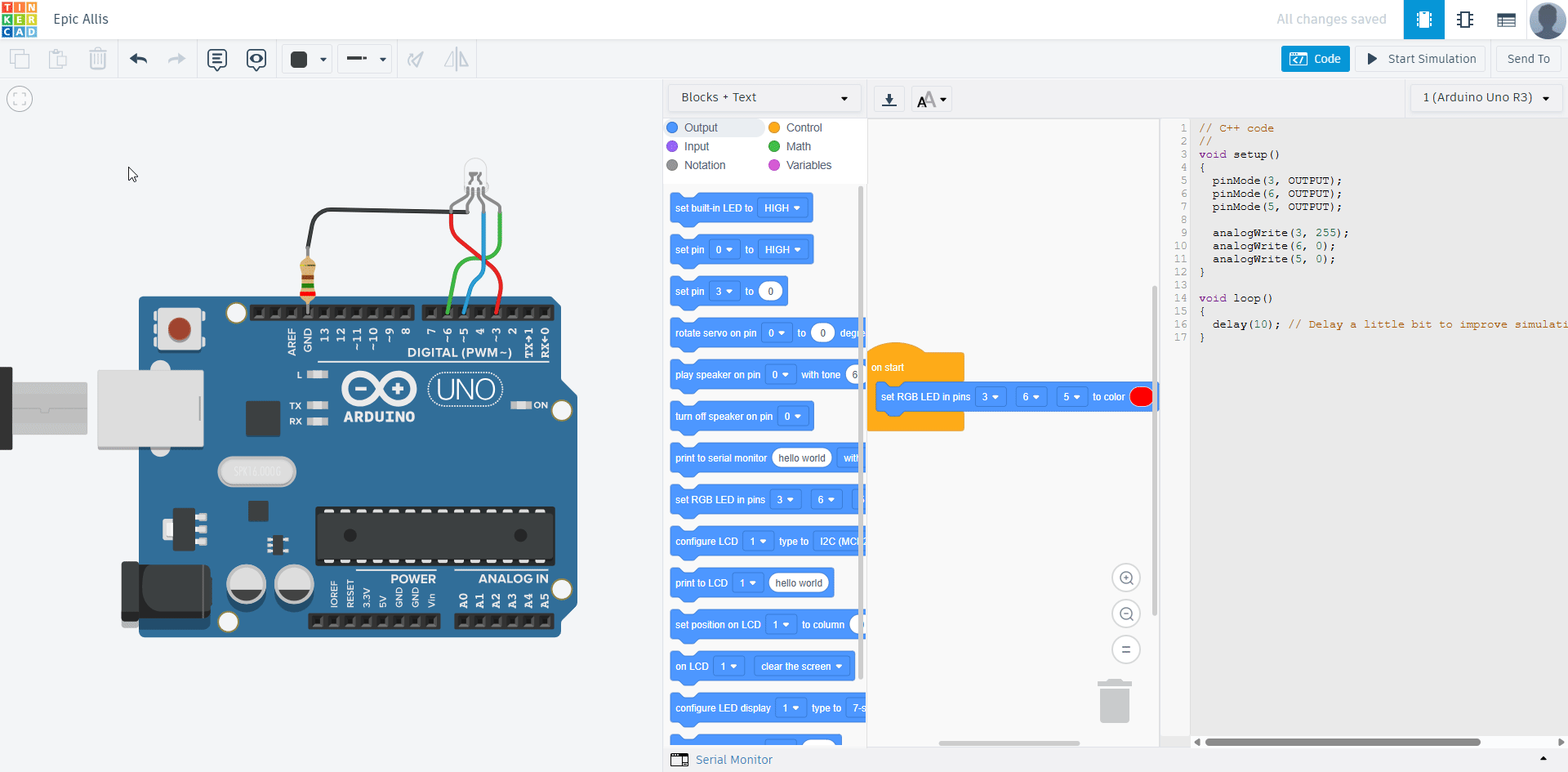 Circuits