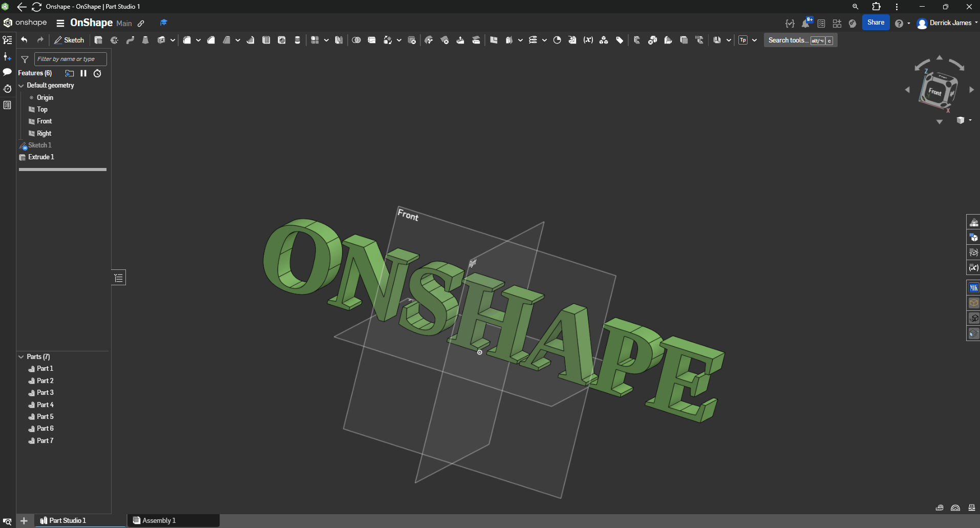 ONSHAPE